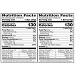 Nutri-Grain Breakfast Bars Variety Pack with 10g Whole Grains, 48 Count