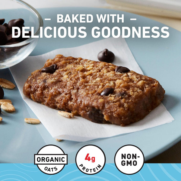 CLIF BAR Minis Chocolate Chip Energy Bars 20 Pack