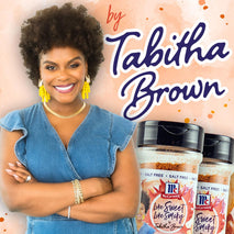 McCormick like sweet like smoky all-purpose seasoning by tabitha brown, 5.5 oz, flavor enhancer