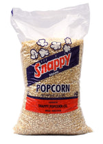 Yellow Popcorn Kernels for Popping, Non-GMO Whole Grain, 12.5 lb Bulk Bag