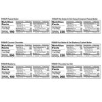 RXBAR Protein Bars Variety Pack 12 Count