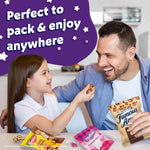 Assorted Cookie Classics Variety Pack with 20 Pouches