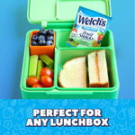 Welch's Fruit Snacks, Mixed Fruit & Summer Fruits Snack Box, Gluten Free, 60 Count