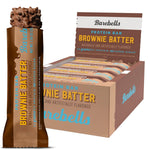 Barebells Protein Bars Variety Pack with 20g of Protein