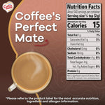 Nestle Coffee-mate Sugar Free Creamy Chocolate Powdered Coffee Creamer, 10.2 Ounce, Gluten-Free, Lactose-Free, Zero Sugar, 10.2 oz Bottle