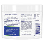 st. ives collagen elastin renewing facial moisturizer for dry skin, 10 oz, paraben free, cruelty free