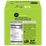Wonderful Pistachios No Shells, Roasted & Salted Nuts, 0.75 Ounce Bag (Pack of 14)