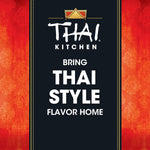 Thai Kitchen Gluten Free Thin Rice Noodles, 8.8 oz, Authentic Thai Flavor, Vegan, Gluten Free