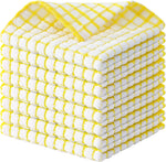 kitinjoy-cotton-8-pack-terry-kitchen-dish-cloths-absorbent-dish-rags-quick-drying