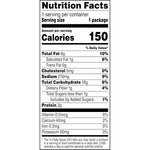 Doritos Flavored Tortilla Chips, Nacho Cheese, 40 Count
