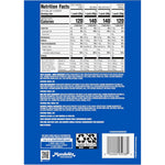 Nabisco Team Favorites Snacks Variety Pack with assorted cookies and crackers