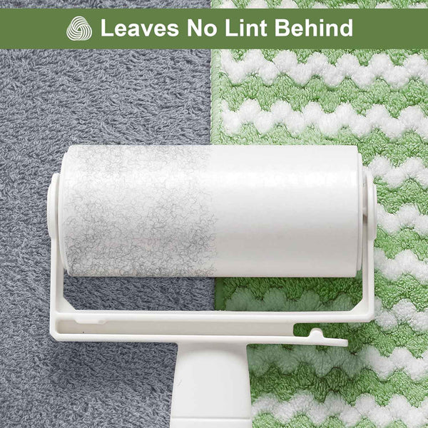 JOYMOOP 18 Pack Microfiber Cleaning Cloth, Kitchen Towels for Dish Drying Washing, Absorbent Streak Free Lint Free Rags for Cleaning, Reusable and Washable Towels - 10" x 10"