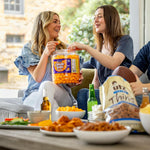 Utz Cheese Balls Barrel, 36.5 Oz, Reusable Container, Gluten Free
