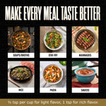 Better Than Bouillon Premium Roasted Beef Broth Base, Makes 38 Cups, 8 oz, Richer Flavor