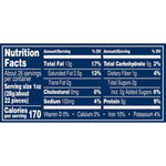 PLANTERS Fancy Whole Cashews with Sea Salt - 26 Oz Resealable Jar, Kosher, Good Source of Nutrients
