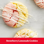 betty crocker strawberry super moist cake mix 13.25 oz