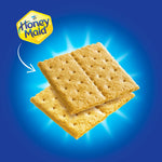 Honey Maid Graham Crackers, Party Size, 28.8 oz Box