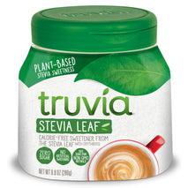 Truvia Natural Calorie-Free Erythritol Sweetener for Low-Carb Diets, 9.8 Ounce