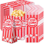 600 pack 1oz popcorn bags for popcorn machines and movie nights