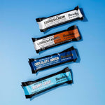 Barebells Protein Bars Variety Pack with 20g of Protein