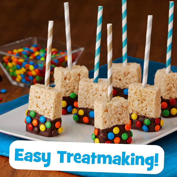 Rice Krispies Crispy Marshmallow Sheet, 32oz Box, Original Flavor