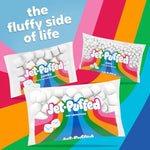 12 oz Classic Jet-Puffed Marshmallows, Delicious Dessert Topping, Fat-Free Snack