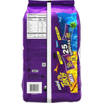 Takis Mini Variety Pack Assorted Flavored Rolled Tortilla Chips