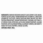 kraft original mac and cheese, 12 boxes, no artificial flavors, 7.25 oz boxes for easy dinner or sides
