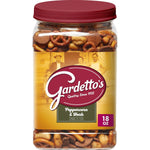Gardetto's Original Recipe Snack Mix, 18 oz, Salty Snacks Tub
