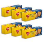 Schar Original Table Crackers 5-Pack