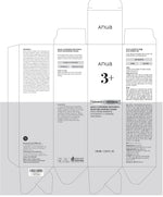 anua 3 ceramide panthenol hydrating face moisturizer 100ml non comedogenic korean skincare