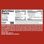 Handi-Snacks RITZ Crackers 'N Cheesy Dip Snack Packs, 20 Individually Wrapped Packs