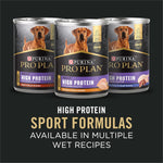 purina pro plan sport performance chicken and rice dog food 37.5 lb high protein formula
