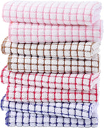kitinjoy-cotton-8-pack-terry-kitchen-dish-cloths-absorbent-dish-rags-quick-drying