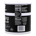 South Chicago Packing 100% Pure 42 oz Wagyu Beef Tallow for Paleo & Keto Cooking