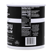 South Chicago Packing 100% Pure 42 oz Wagyu Beef Tallow for Paleo & Keto Cooking