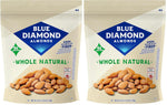 Blue Diamond Almonds, Oven Roasted Dark Chocolate Flavored Snack Nuts, 25 Oz Resealable Bag