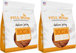 Full Moon Beef Jerky Dog Made in USA Grain Free 11 oz