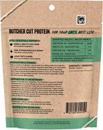 Vital Essentials minnows freeze-dried raw cat treats, 0.5 oz, single ingredient, grain free, gluten free, filler free
