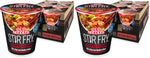Nissin Chow Mein Noodles, Teriyaki Chicken, 4 Ounce (Pack of 8)
