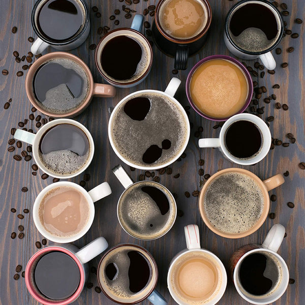 Dark Roast Coffee Pod Variety Pack for Keurig K Cups