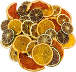 Utama Dehydrated Citrus Assortment Made in the USA