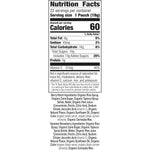 Annie's Organic Bunny Fruit Snacks Variety Pack Gluten Free Snack 22 ct 15.4 oz