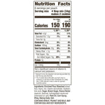 Betty Crocker Peanut Butter Cookie Mix, Makes 12 Cookies, 7.2 oz
