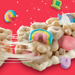 Lucky Charms Cereal Bars, 16 Count, 13.6 oz Value Pack