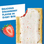 Pop-Tarts Toaster Pastries Mega Value Pack Variety Pack 32 Count