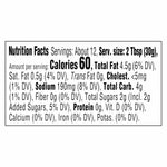 kraft 12 fl oz tartar sauce bottle for fish sandwiches dipping