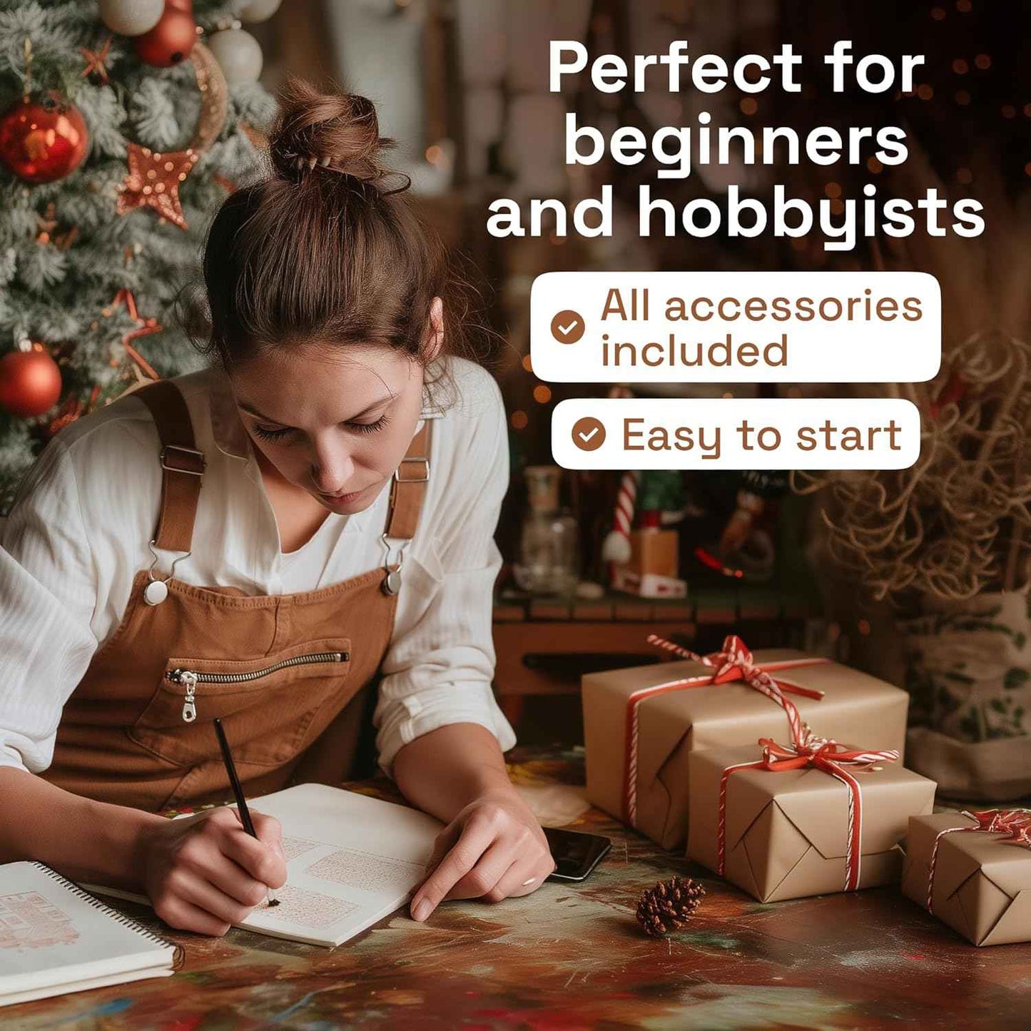 ARTISTRO Watercolor Paint Set - Portable Paint Kit - Perfect for Gifting to Adults, Teens, Tweens, & Kids