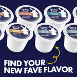 Dutch Bros OG Medium Roast Single Serve Coffee Pods for Keurig K-Cup Brewers