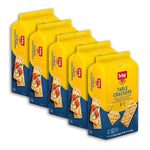 Schar Original Table Crackers 5-Pack